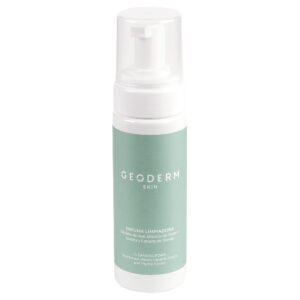 Mousse Nettoyante pour le visage