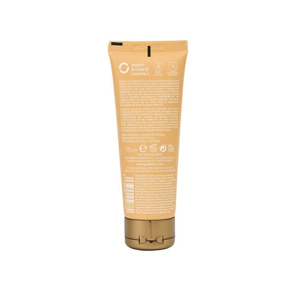Crème Solaire SPF 50 Effet Glow – Image 2