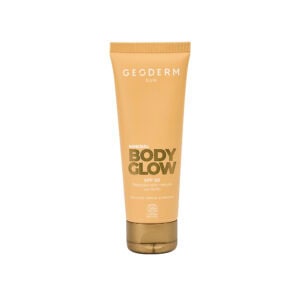 Crème Solaire SPF 50 Effet Glow